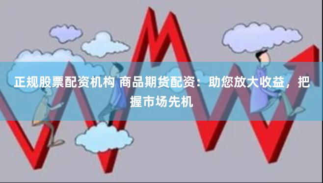 正规股票配资机构 商品期货配资：助您放大收益，把握市场先机